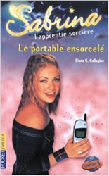 Le Portable ensorcelé, numéro 25